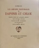 Les amours pastorales de Daphnis et Chloé, traduction de Jacques Amyot, revue et corrigée par Paul-Louis Courier. Gravures originales de Paul-Emile ...
