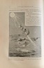  Aventures extraordinaires d'un savant russe. Préface de Camille Flammarion … I. La Lune . II. le Soleil et les petites planètes.. Le Faure Georges et ...