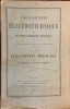 Électricité médicale, par J.-L. Breton et Dr Jacques Vaillant.. BRETON Jules-Louis et VAILLANT Jacques.