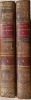 Leçons allemandes de littérature et de morale, par MM. Noël et  Stoeber. Traduites par Derome, Hermel, Ruh, Sauveroche et Brunner, professeurs de ...