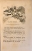 Le Robinson noir. Ouvrage orné de 72 dessins gravés sur bois par M. Meaulle ; d'après les compositions de MM. H. Scott, Meyer, Ferdinandus, etc.. ...