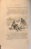 Le Robinson noir. Ouvrage orné de 72 dessins gravés sur bois par M. Meaulle ; d'après les compositions de MM. H. Scott, Meyer, Ferdinandus, etc.. ...