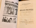 Sc&egrave;nes de la vie - Les belles poup&eacute;es, avec un dessin de Georges Rochegrosse.. BANVILLE Th&eacute;odore de.
