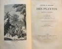 Histoire et légendes des plantes utiles et curieuses… Ouvrage illustré de 187 gravures sur bois. 3e édition augmentée de notions élémentaires de ...