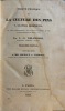 Traité pratique de la culture des pins à grandes dimensions, de leur aménagement, de leur exploitation, et des divers emplois de leurs bois par ...