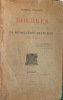 Bourges et la révolution française 1789 - 1804.. JONGLEUX Edmond.