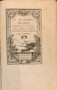 Le Jugement de Paris, poëme en IV chants, suivi d'oeuvres mêlées. Nouvelle édition corrigée et augmentée... . IMBERT Barthélémy.