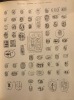 Hyksos and israelite cities ( British scholl of archeology in Egypt and Egyptian Research account 12Th year 1906).. Flinders Petrie W.M. et J. Garrow ...