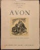 Avon. Illustrations de Robert Rodrigue.. VAYER Camille.