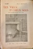 Les Vieux d'cheu nous. Patois des Bords du  her et de la Loire.. DESVELLES Roger.