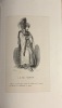 Les contes de fées par Mme Leprince de Beaumont. Préface de Méry. Illustrations par Gavarni. LEPRINCE de BEAUMONT, Jeanne-Marie.