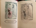 Restif de la Bretonne. Mes amours à vingt ans. Illustrations de Jacques Tournebroche. . RETIF de La BRETONNE Nicolas-Edme.