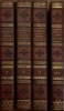 An Inquiry into the Nature and Causes ot the Wealth of Nations…in three volumes. With notes and an additionnal Volume, by David Buchanan (avec): ...