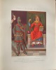  Les arts somptuaires, histoire du costume et de l'ameublement, et des arts et industries qui s'y rattachent , sous la direction de Hangard-Maugé, ...