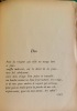 Echelles de Soie, poèmes inédits de Jean Pédron ornés d'un portrait et de dessins inédits par Othon Friesz.. PÉDRON Jean.