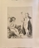 L'Ingénu, histoire véritable tirée des Manuscrits du Père Quesnel. Nouvelle édition imprimée sur l'originale de 1767. Illustrations composées et ...