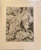 L'Ingénu, histoire véritable tirée des Manuscrits du Père Quesnel. Nouvelle édition imprimée sur l'originale de 1767. Illustrations composées et ...