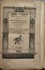 Ver-Vert, poème en quatre chants, suivi du Lutrin vivant et du Carême impromptu, par Gresset, précédé d'une notice sur l'auteur, avec quelques ...