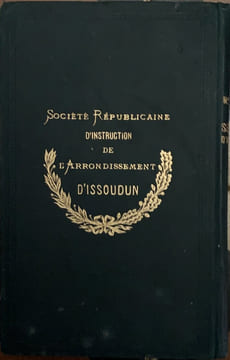 Une Servante d'autrefois. Troisième édition.. CARRAUD Zulma.