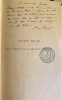  Le XVIe Siècle et les guerres de la Réforme en Berry par M. le Vte de Brimont,… . BRIMONT Thierry de ( Bourges, 1854 - Courtomer 1936).