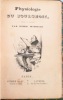 Physiologie du bourgeois. Texte et dessins par Henri Monnier.. MONNIER Henri.