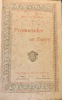 Promenades en Berry.. BARRAL Adrien de.