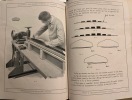 Le Manuel de l'Affuteur. Edité par la Société des Machines automatiques Bardet. Constructeur des machines à travialler le bois Marqcol.. SOCIÉTÉ ...
