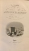Voyages en Abyssinie et en Nubie, recueillis et mis en ordre par Henri Lebrun… 4e édition.. LEBRUN Henri.