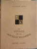 Le Voyage de la Nouvelle-Incomprise.. BAYLE Luc-Marie, officier et peintre de Marine (1914-2000).