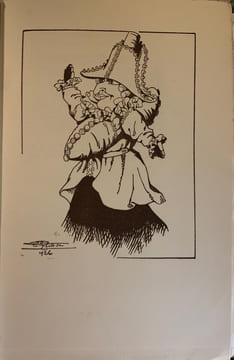 Bibliographie des marionnettes par Paul Jeanne ; couverture et illustrations d'Eugène Lefebvre.. JEANNE Paul.