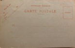Carte postale autographe.. LUGNE-POE, pseudonyme de Aur&eacute;lien Fran&ccedil;ois Marie Lugn&eacute; ( Paris 1869- Villeneuve les Avignon 1940); acteur, metteur en ...