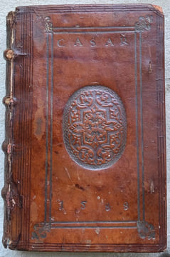 Ciceronis Philosophicorum pars secunda, continens, De natura deorum libros III. De divinatione Libr. II. De fato Libr. I. De legibus Libr. III. ...