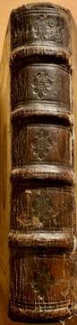 Ciceronis Philosophicorum pars secunda, continens, De natura deorum libros III. De divinatione Libr. II. De fato Libr. I. De legibus Libr. III. ...
