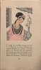Le Pavillon des d&eacute;lices regrett&eacute;es. Traduit du Chinois. Illustrations de Sylvain Sauvage.. GANDON Yves.