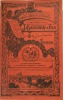 Catalogue des Etablissements J. Gaucher & fils, Rue Jules Charpentier, Tours. Fabrique de sp&eacute;cialit&eacute;s v&eacute;t&eacute;rinaires pr&eacute;par&eacute;es sous la formule de M. ...