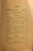 M&eacute;moires de la Soci&eacute;t&eacute; des Sciences Naturelles et Arch&eacute;ologiques de la Creuse. Tome Trente-septi&egrave;me, Troisi&egrave;me fascicule.. Soci&eacute;t&eacute; des Sciences…de la ...