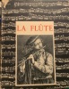 Histoire et richesses de la Fl&ucirc;te. Pr&eacute;sentation par Georges Duhamel.. GIRARD Adrien.