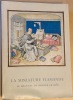 La Miniature flamande. Le M&eacute;c&eacute;nat de Philippe Le Bon. Exposition organis&eacute;e &agrave; l'occasion du 400e anniversaire de la Fondation de la Biblioth&egrave;que  ...