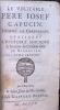 Le V&eacute;ritable p&egrave;re Josef, capucin, nomm&eacute; au cardinalat, contenant l'histoire anecdote & secrette du Cardinal Duc de Richelieu.. ( RICHARD Ren&eacute;).
