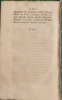 Dissertation sur la chaleur vitale, comprenant un examen des th&eacute;ories qui ont paru jusqu'ici, et l'exposition d'une explication diff&eacute;rente, pae ...
