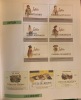 Claude Clevenot Creation, Clos du Moulin , Imprimerie.. (IMPRIMERIE) - RENOY Claude