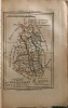 La R&eacute;publique fran&ccedil;aise en LXXXIV d&eacute;partemens; Dictionnaire g&eacute;ographique et m&eacute;thodique, destin&eacute; aux administrateurs, n&eacute;gocians, gens d'affaires, et a ...