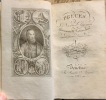 Preces S. Niersis Clajensis, Armeniorum Patriarchae... viginti quatuor Linguis editae .. (LINGUISTIQUE - Texte en vingt langues) - NERSES SHNORHALI ( ...