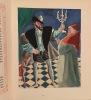 Catherine de M&eacute;dicis, illustrations de l'auteur.. DEVAUX Pierre.