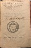 Les M&eacute;moires de messire Philippe de Commines,.chevalier, Seigneur d'Argenton: sur les principaux faicts,& gestes de Louis onzi&egrave;me & Charles huiti&egrave;me, ...