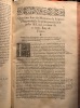 Les M&eacute;moires de messire Philippe de Commines,.chevalier, Seigneur d'Argenton: sur les principaux faicts,& gestes de Louis onzi&egrave;me & Charles huiti&egrave;me, ...