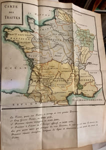 Compte rendu au Roi, par M. Necker,... au mois de janvier 1781. Imprimé par ordre de sa majesté. Suivi de: Mémoire sur l'établissement des administrations provinciales présenté au roi par Necker, suivi d'un Discours adressé à S.M. sur la retraite de M. Necker.