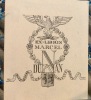 Souvenirs de la Sicile par M. le Cte de Forbin.. FORBIN Auguste de.