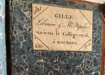 Le Buffon de la jeunesse, ou Abrégé de l'histoire naturelle; ouvrage élémentaire …orné de 57 planches. Quatrième édition corrigée et augmentée.