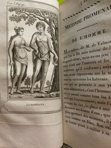 Le Buffon de la jeunesse, ou Abrégé de l'histoire naturelle; ouvrage élémentaire …orné de 57 planches. Quatrième édition corrigée et augmentée.